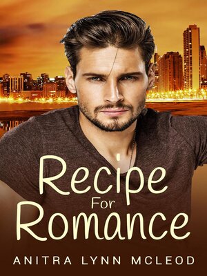 cover image of Recipe for Romance